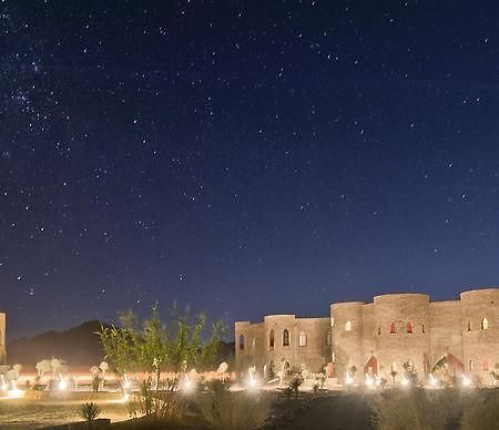 Le Mirage Resort & Spa Sesriem Exterior photo
